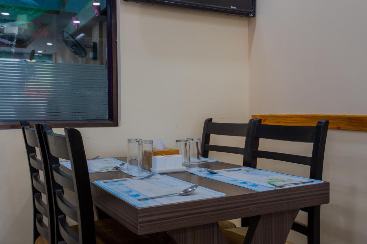 Hotel Maheshwor Pashupatinath Luaran gambar