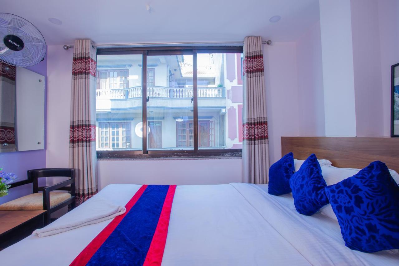 Hotel Maheshwor Pashupatinath Luaran gambar