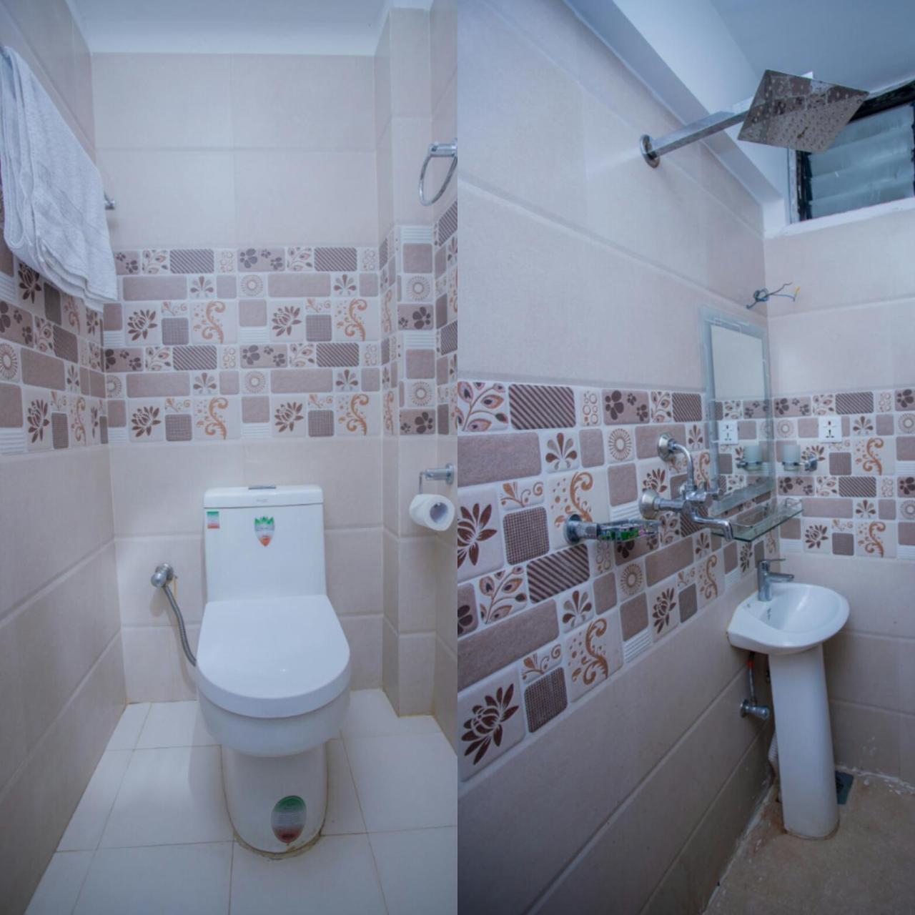 Hotel Maheshwor Pashupatinath Luaran gambar
