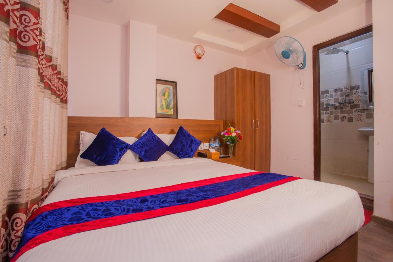 Hotel Maheshwor Pashupatinath Luaran gambar