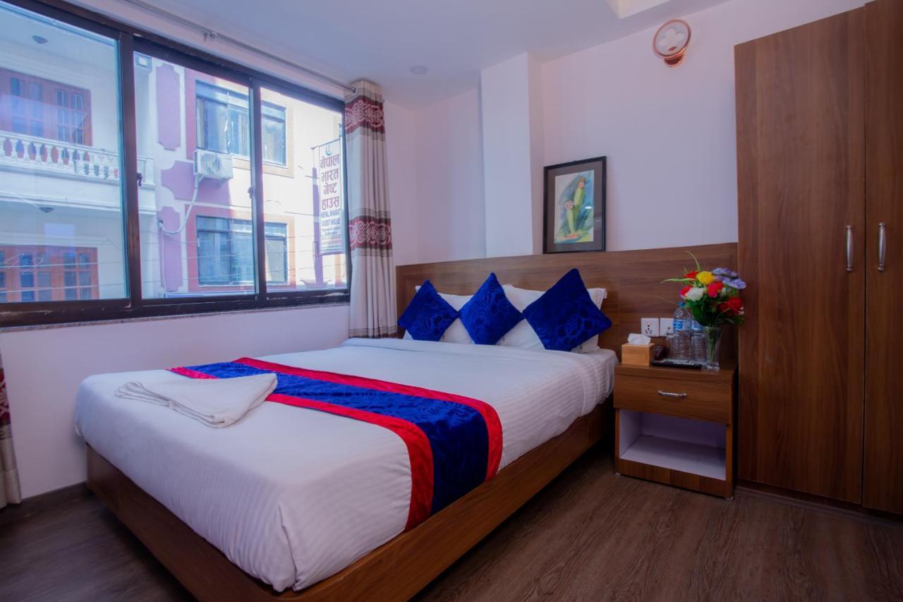 Hotel Maheshwor Pashupatinath Luaran gambar