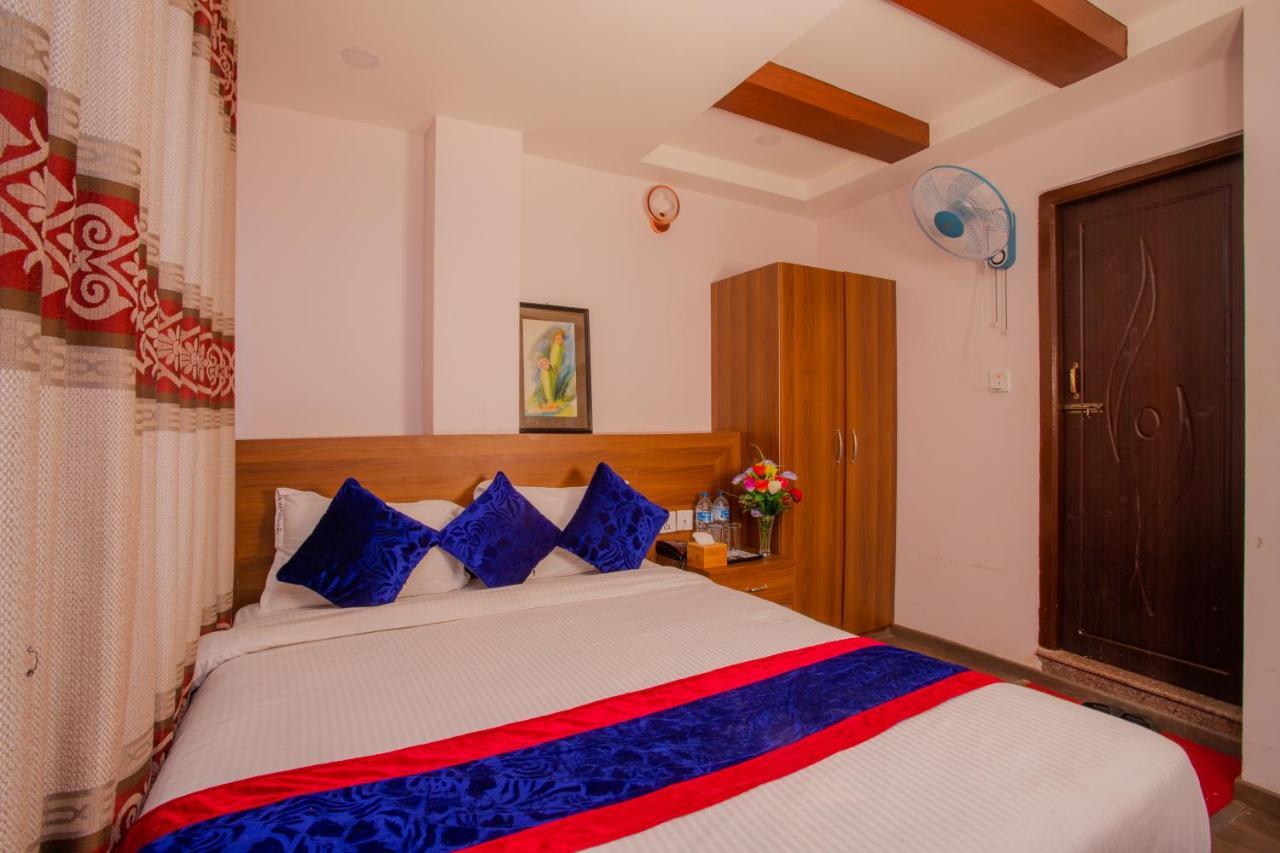 Hotel Maheshwor Pashupatinath Luaran gambar