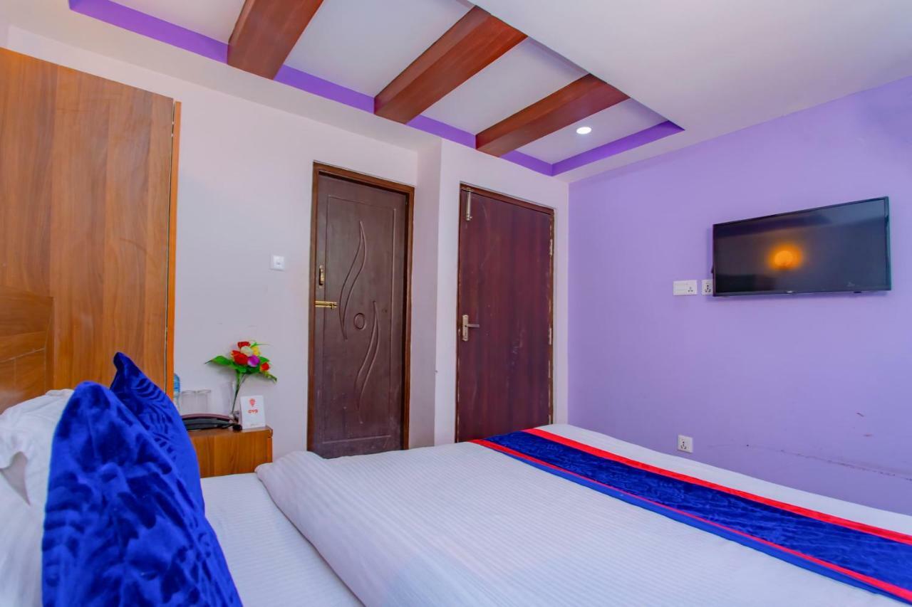 Hotel Maheshwor Pashupatinath Luaran gambar