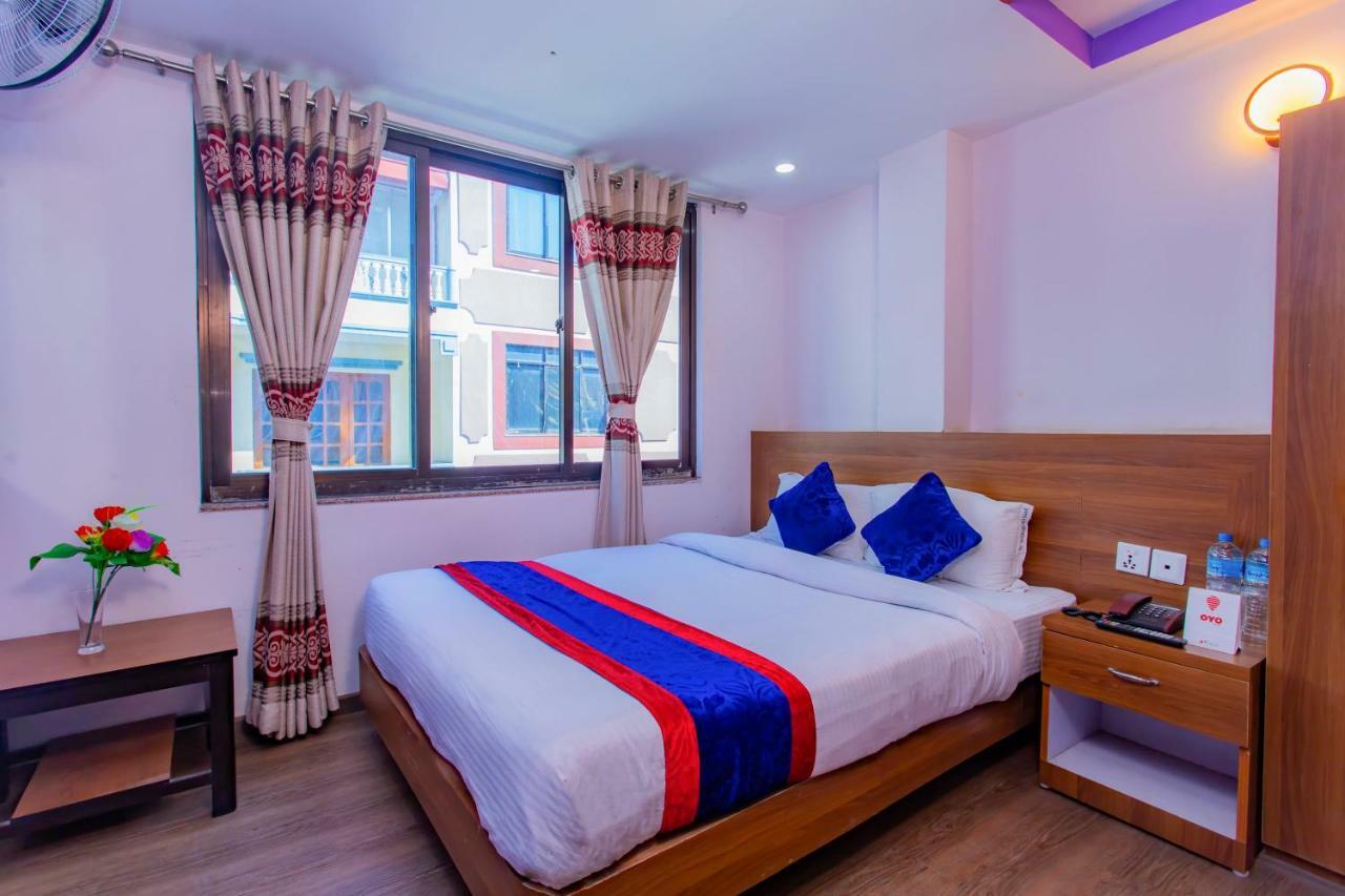 Hotel Maheshwor Pashupatinath Luaran gambar