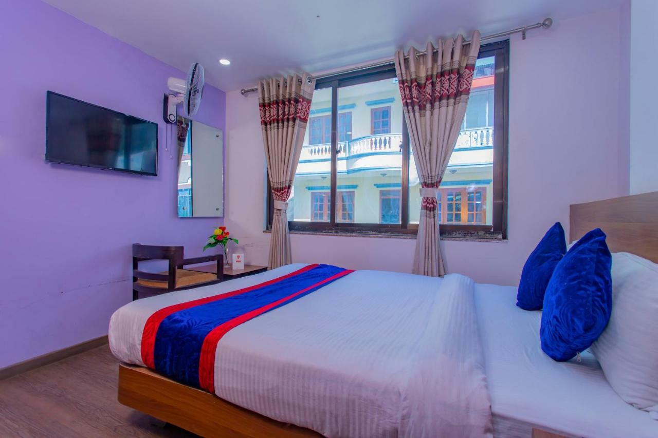 Hotel Maheshwor Pashupatinath Luaran gambar