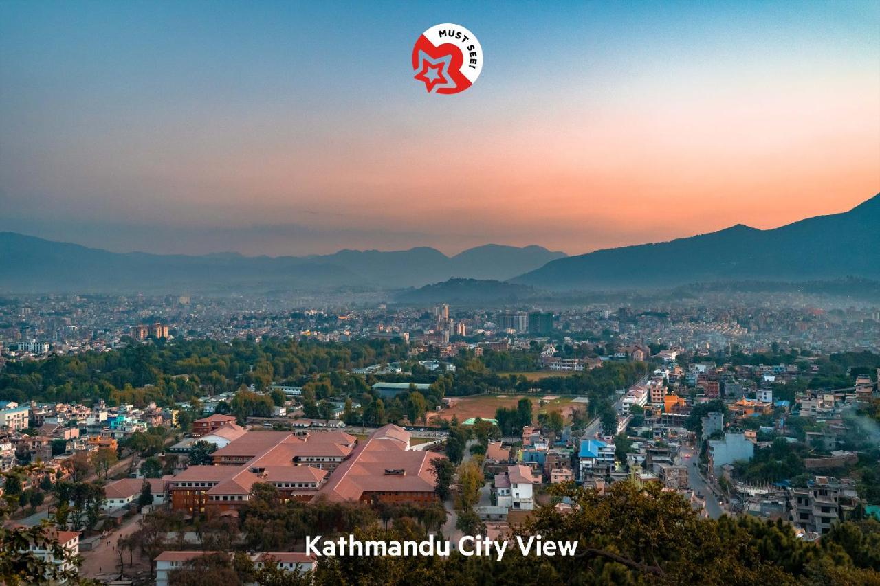 Hotel Maheshwor Pashupatinath Luaran gambar
